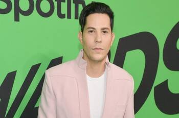 Christian Chávez denunció la usurpación de su cuenta de Youtube de parte de su ex manager