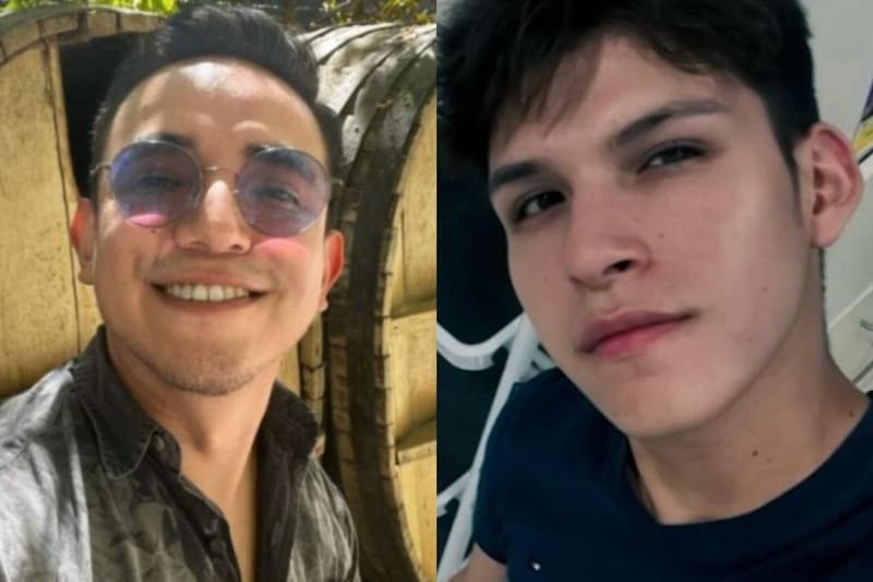 El médico ecuatoriano es el único formalizado por el crimen del joven famacéutico.