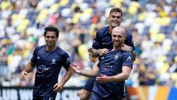 De anotarle a Boca a cumplir sus deberes de profesor: “Tengo algunas tareas que se han acumulado”