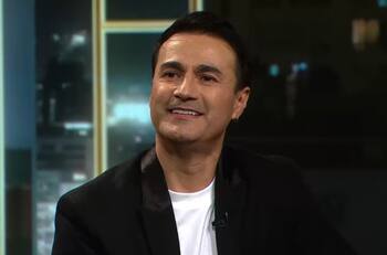 ¿A la Quinta Vergara los pasajes? Christian Henríquez confirma existencia de reuniones para que Ruperto regrese a Viña