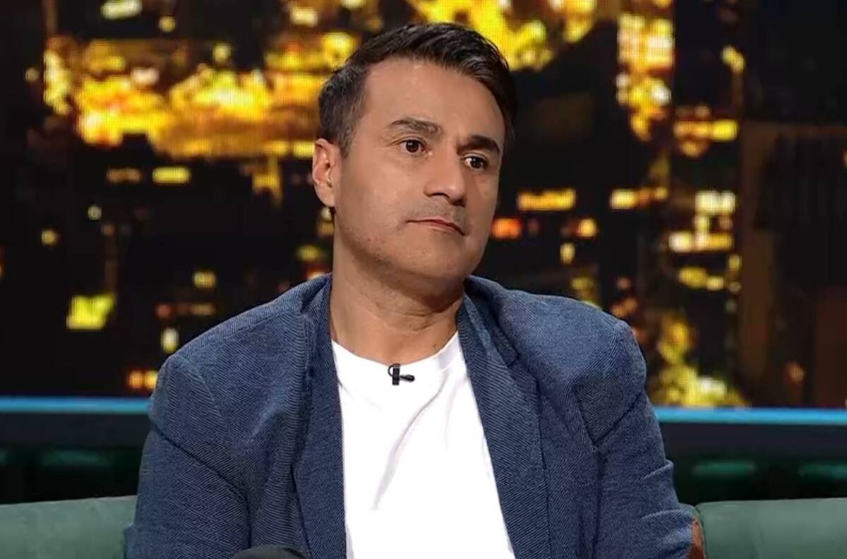 “Me mantenía relativamente tranquilo”: Christian Henríquez se refiere a su victoria legal contra Michael Jackson