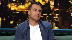 “Me mantenía relativamente tranquilo”: Christian Henríquez se refiere a su victoria legal contra Michael Jackson