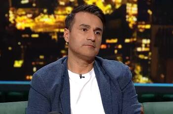 “Me mantenía relativamente tranquilo”: Christian Henríquez se refiere a su victoria legal contra Michael Jackson