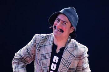 “Hay que operarlo de urgencia”: Christian Henríquez estuvo a punto de morir por una negligencia médica