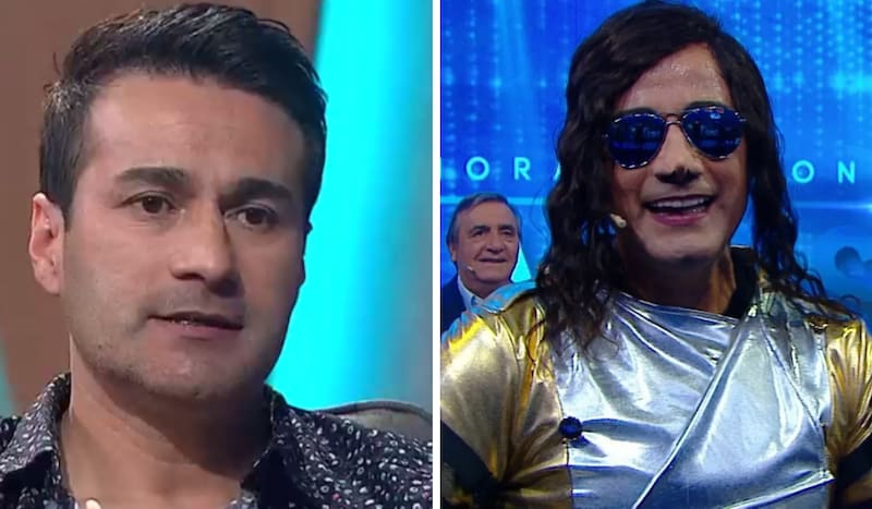 va a la justicia por su parodia a Michael Jackson.