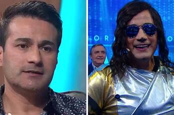 Christian Henríquez a la justicia: Representantes de Michael Jackson acuden a la Corte Suprema por parodia del artista