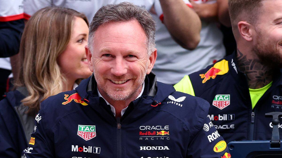 El millonario finiquito que le exige Christian Horner a Red Bull en F1 tras su salida