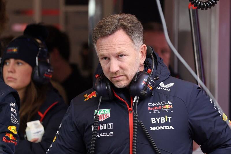 aún no tiene asegurado su futuro en la F1. Foto: Reuters/Mike Blake