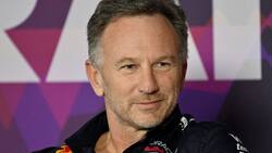Christian Horner tendría un piloto favorito para reemplazar a Verstappen y Checo en Red Bull