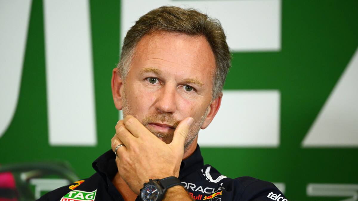 Terremoto en la F1: Christian Horner es despedido de Red Bull luego de 20 años