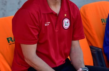 El DT del fútbol chileno que tras dejar su cargo ofrece cursos online