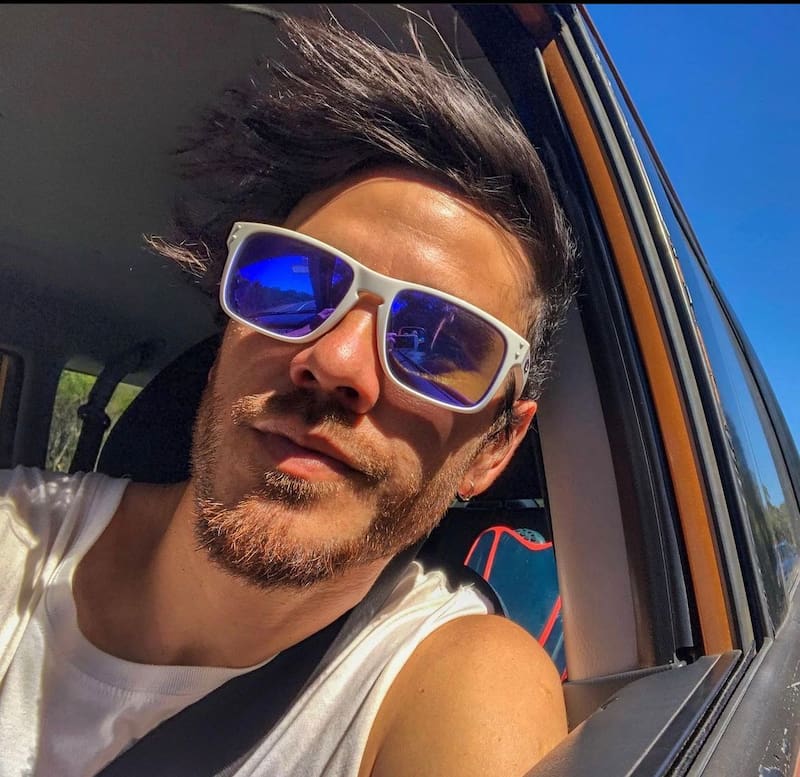 Christian Martínez
