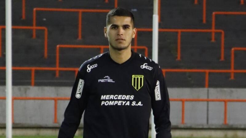 Formado en Boca Juniors: Cobresal oficializa la llegada de Christian Moreno como nuevo refuerzo
