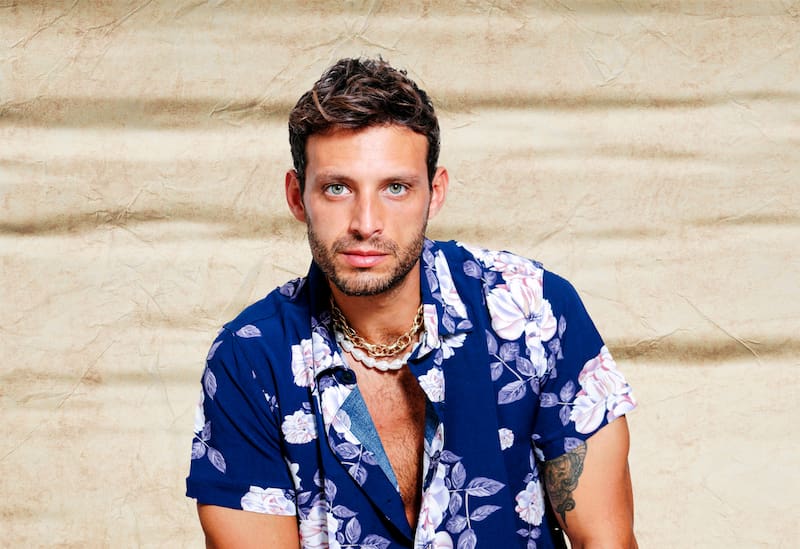 Quién es el nuevo participante de “Ganar o Servir”