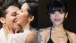 “Jamás fue mi amante”: Christian Nodal sale en defensa de Ángela Aguilar tras críticas de Cazzu