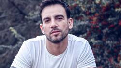 ¿Qué fue de Christian Ocaranza, el recordado bailarín que reveló con quién pololeó en Rojo?