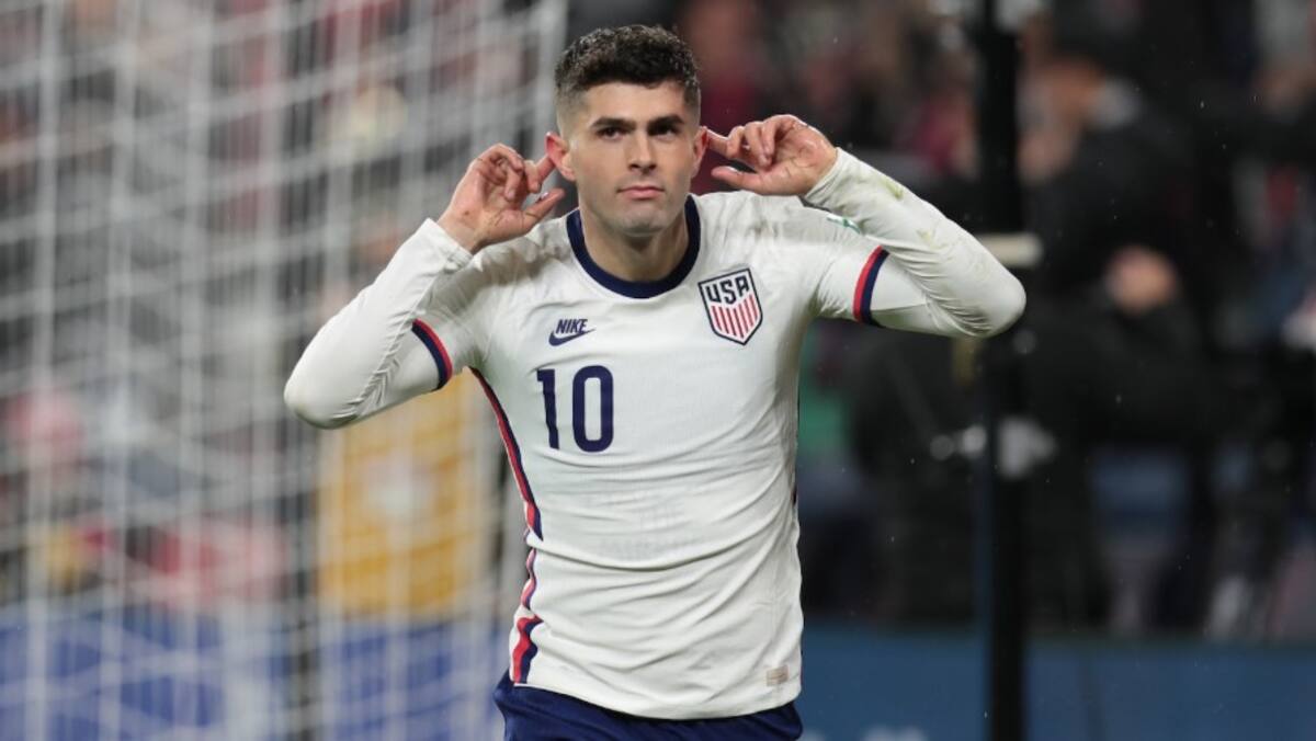 El jugador del Milan celebró con un bailecito alusivo al mandatario tras un gol por su Selección. No cayó muy bien su gesto a algunos compañeros.