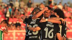 Es considerado uno de los peores fichajes de Colo Colo y ahora encontró nuevo equipo en Europa