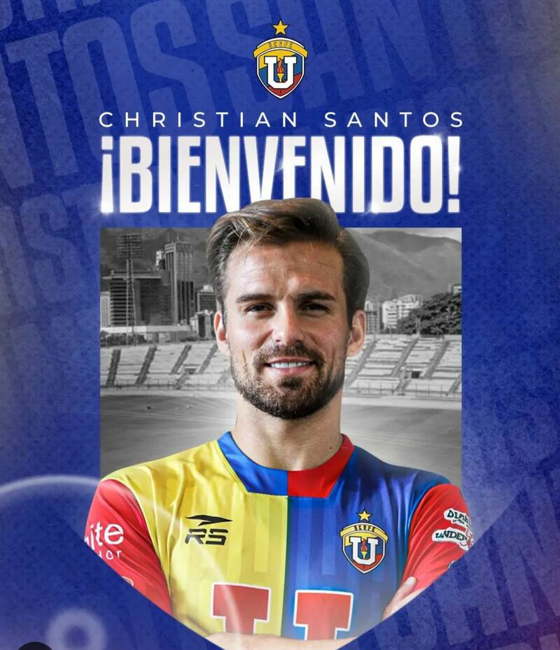 defenderá a la Universidad Central de Venezuela.