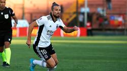 Qué fue de Christian Santos, el venezolano de Colo Colo que remeció el mercado de fichajes