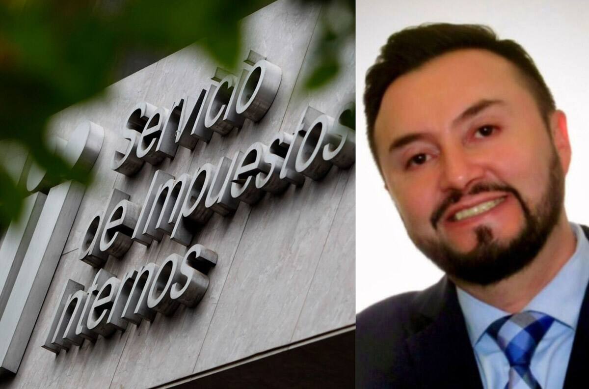 Caso Audios: ¿Quién es Christián Soto, el despedido Director de Grandes Contribuyentes del SII?