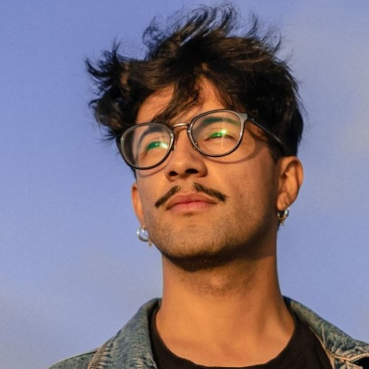 El artista ha participado en varios proyectos musicales. Créditos: Instagram