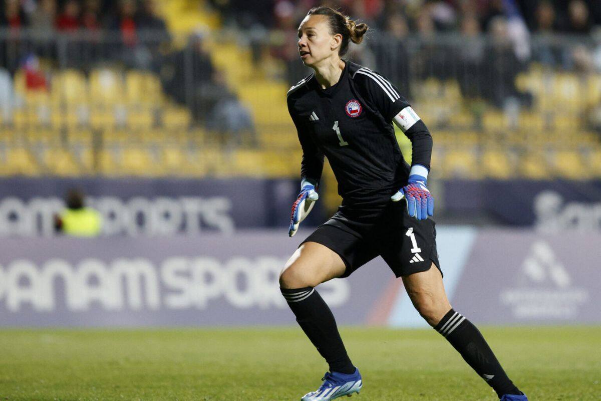 Vuelve a la Roja justo para este nuevo formato de Clasificatorias. Foto: Photosport