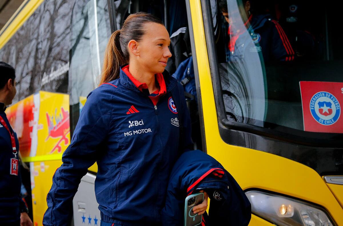 La solución de Juan Cristóbal Guarello para la falta de arqueras en La Roja Femenina: “¿Qué dice el público?”