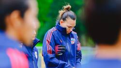 Grace Lazcano apoyó a Tiane Endler y lapida al DT de La Roja: “Hay un tema de camarín que no da abasto”