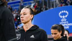 Tiane Endler le resta importancia a jugar “de visita” en la finalísima de Champions League: “Estamos preparadas”