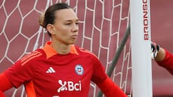 Nominada a los premios The Best de la FIFA: Christiane Endler cerca de agigantar su leyenda