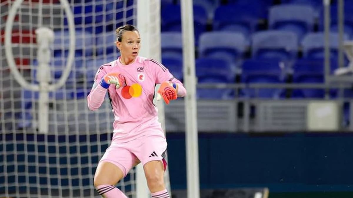 Barcelona vs. OL Lyonnes: hora y dónde ver a Christiane Endler en la gran final de la Champions League