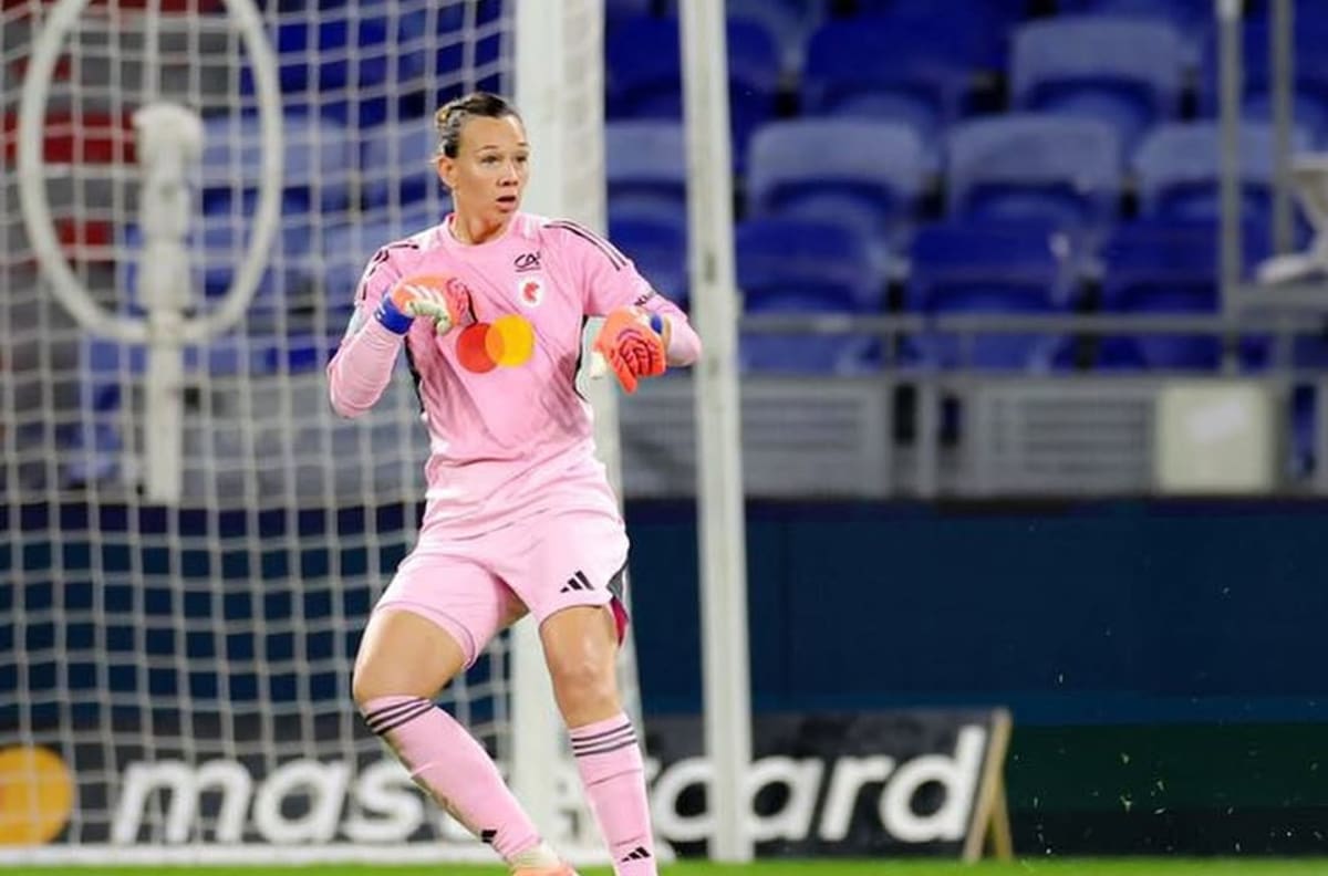 Barcelona vs. OL Lyonnes: hora y dónde ver a Christiane Endler en la gran final de la Champions League