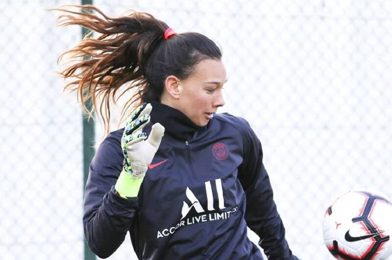 Christiane Endler