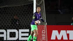 “Los princesos”: Ministra de la Mujer defendió a Tiane Endler con indirecta a La Roja masculina