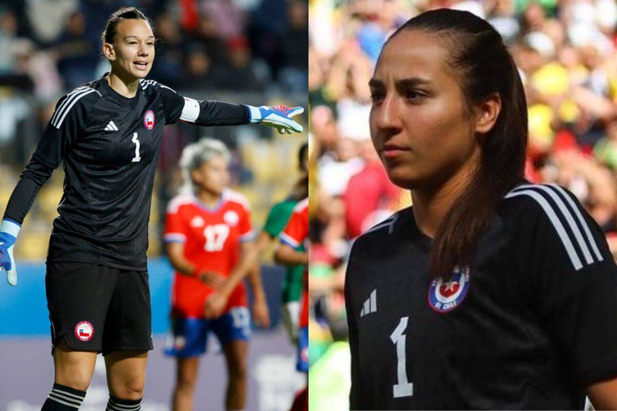 Las arqueras de La Roja Femenina vuelven a sus clubes una vez finalizada la Fecha FIFA.