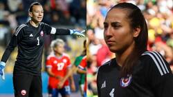 Portazo definitivo a La Roja Femenina: no podrán llamar a una nueva arquera