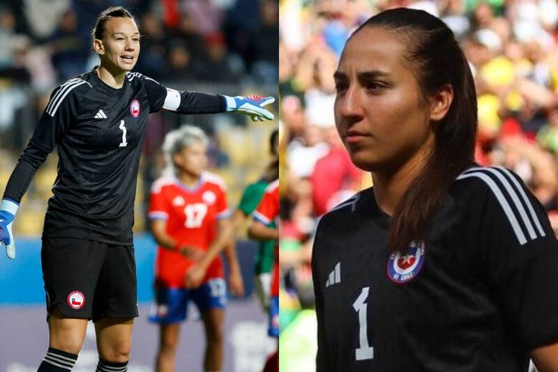 Las arqueras de La Roja Femenina vuelven a sus clubes una vez finalizada la Fecha FIFA.