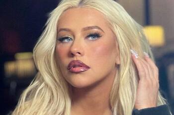 Festival de Viña 2023: Este es el setlist que interpretaría Christina Aguilera en la Quinta Vergara