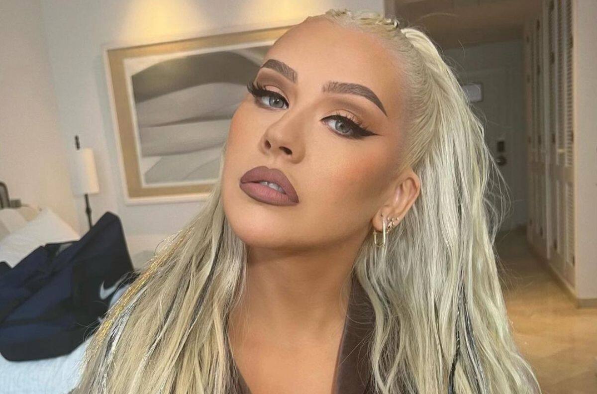 Christina Aguilera en Chile: Revisa el horario de apertura de puertas y objetos prohibidos