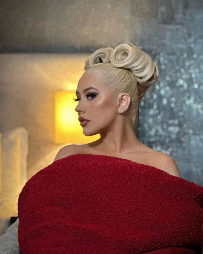 Las exigencias que pidió para su camarín.