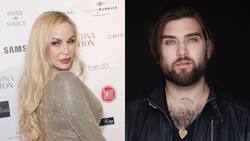 Hijo de Nicolas Cage es acusado de agredir a su madre, Christina Fulton