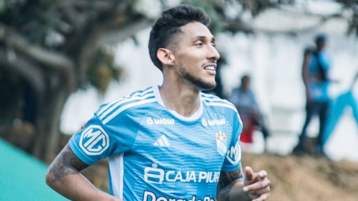 Con un ex Colo Colo como figura: equipo peruano logra récord al ganar por 12-0 en Primera División
