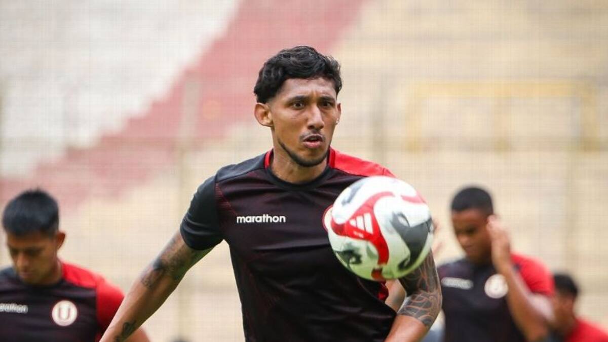 Jugó en Colo Colo y ahora tomó una radical decisión en Perú: “Después de 12 años...”