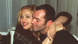Christopher Ciccone, Hermano de Madonna, murió a los 63 años: La reina del pop se despide de él con triste mensaje