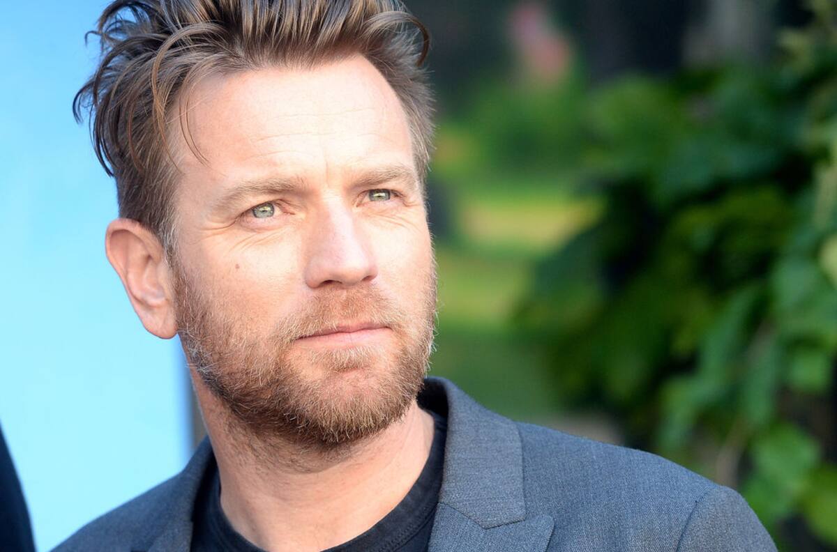 Ewan McGregor revela que tiene un ancestro chileno y una triste historia familiar ligada a nuestro país
