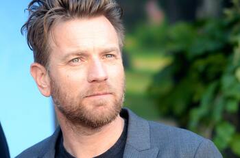 Ewan McGregor revela que tiene un ancestro chileno y una triste historia familiar ligada a nuestro país