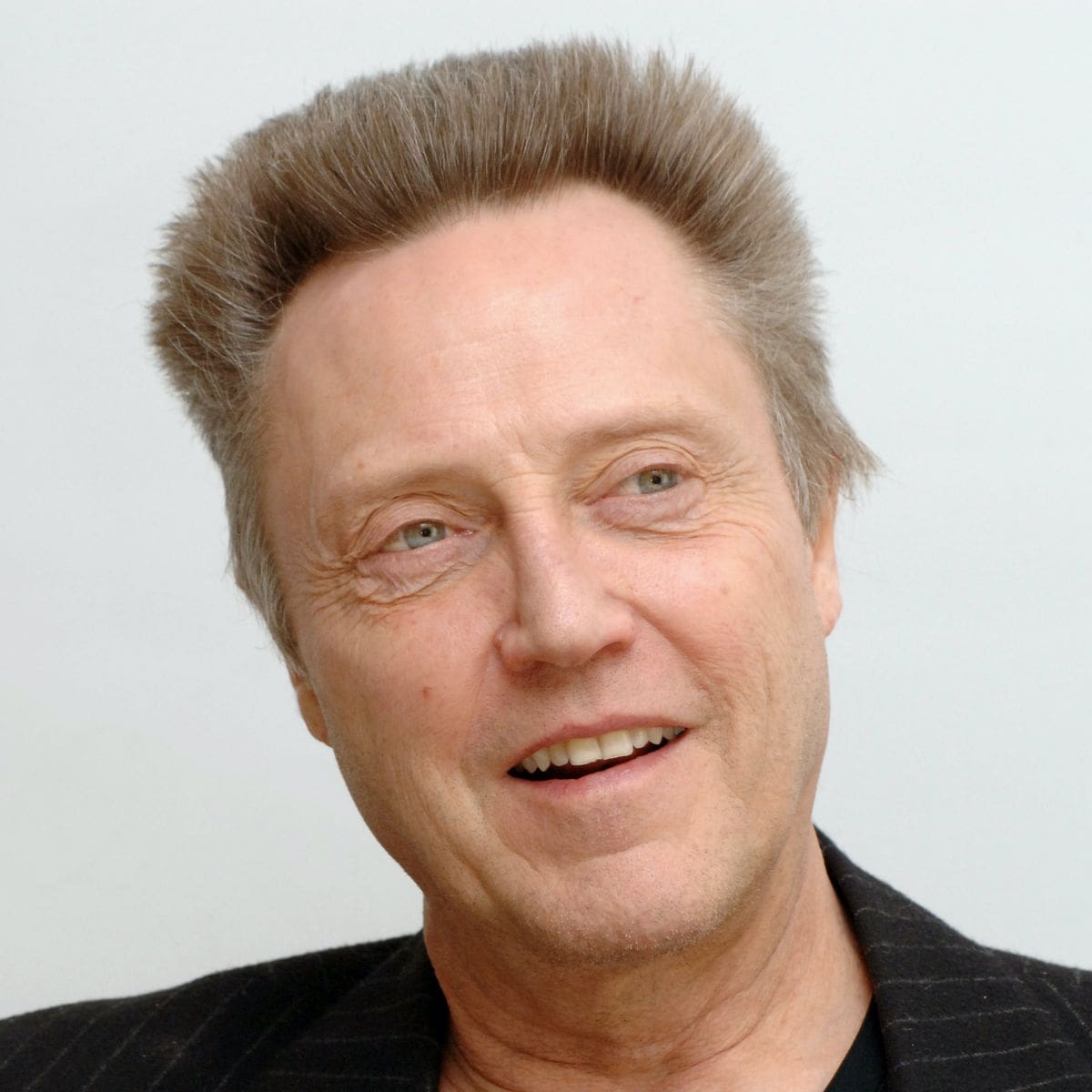 interpreta a Shaddam IV en "Dune: Parte 2".