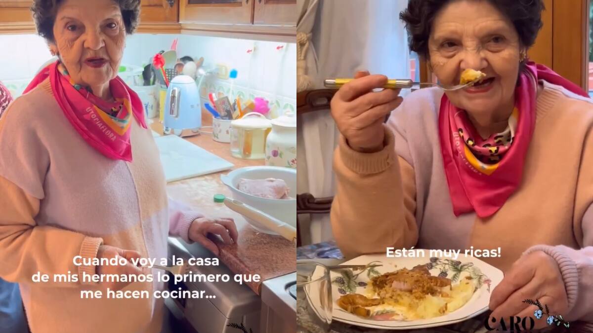 “Tan blanditas que se cortan con cuchara”: Receta de chuletas con leche ideales para el almuerzo de este fin de semana