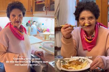 “Tan blanditas que se cortan con cuchara”: Receta de chuletas con leche ideales para el almuerzo de este fin de semana